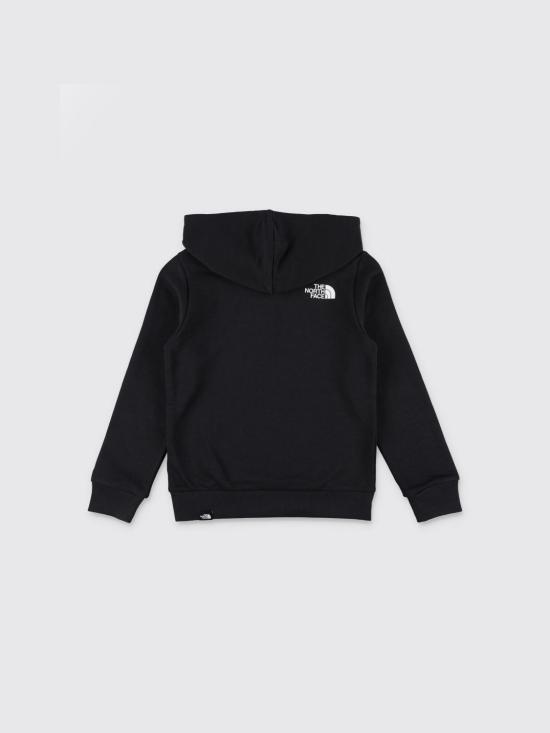 26SS [키즈] 노스페이스 풀오버 NF0A8GR4 JK31 Black - NORTH FACE