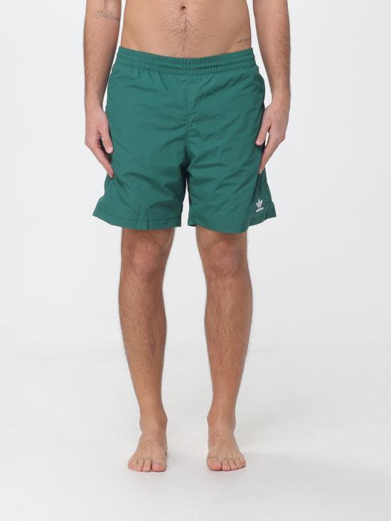 26SS 아디다스 스윔팬츠 KD1312 Green