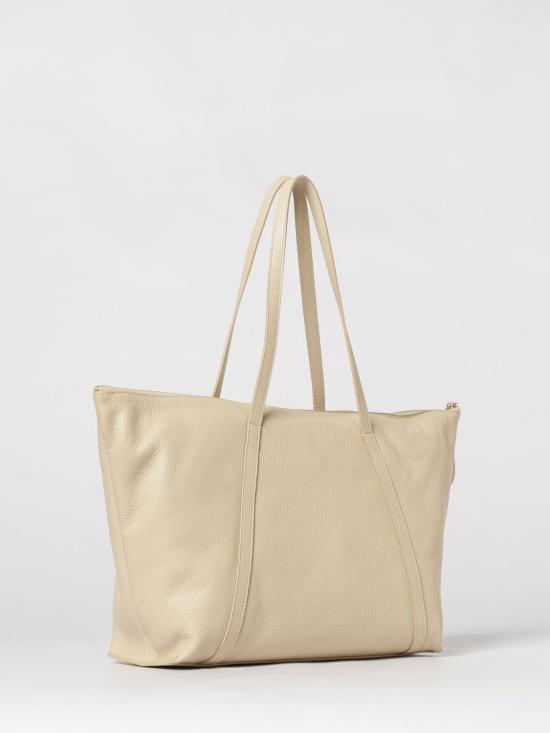 26SS 코치넬리 숄더백 E1U45110101 N64 Yellow Cream - COCCINELLE