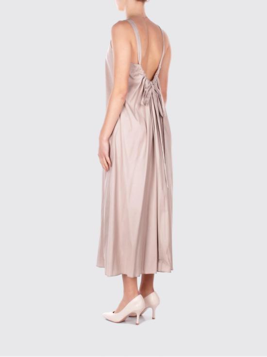 26SS 막스마라 롱 원피스 2616221039600 011 Sand - MAX MARA