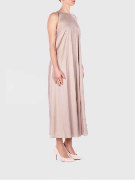 26SS 막스마라 롱 원피스 2616221039600 011 Sand - MAX MARA