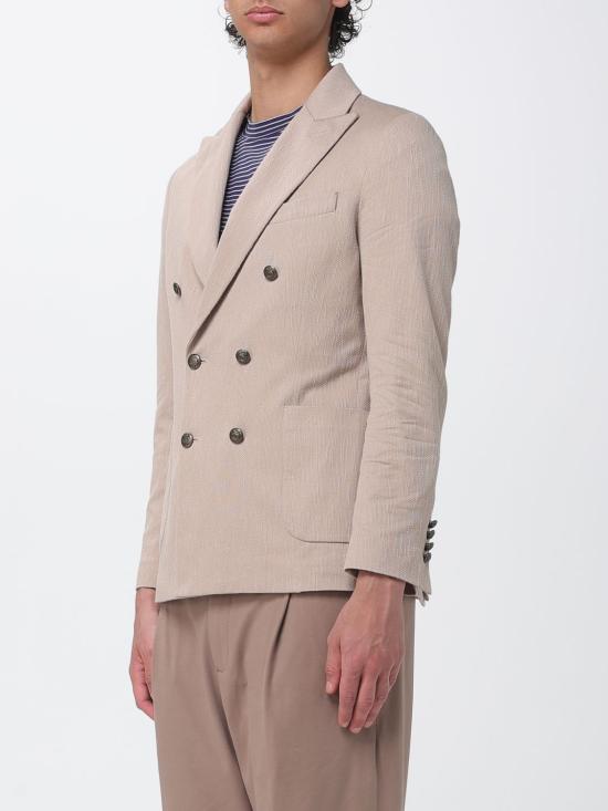 26SS 치르콜로1901 수트 자켓 CN5292 9129 Sand - CIRCOLO 1901
