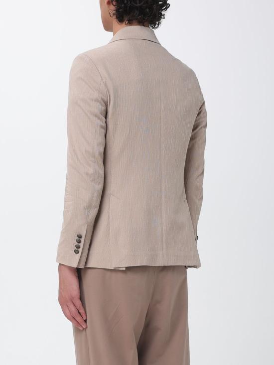 26SS 치르콜로1901 수트 자켓 CN5292 9129 Sand - CIRCOLO 1901
