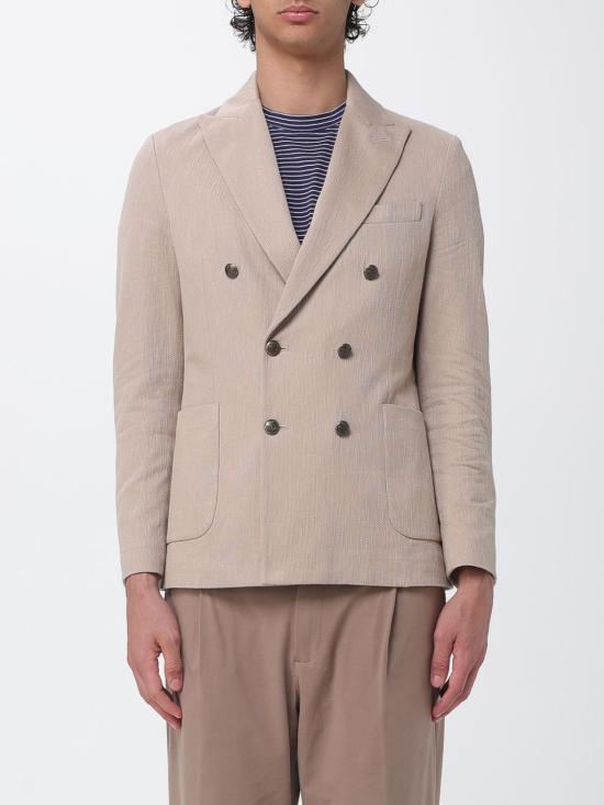 26SS 치르콜로1901 수트 자켓 CN5292 9129 Sand