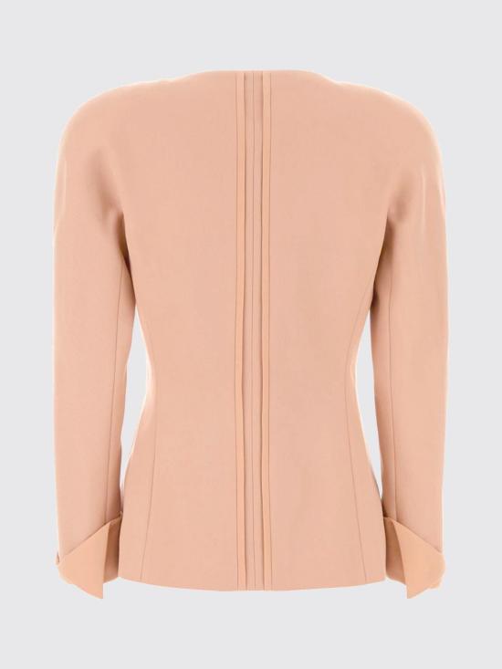 26SS 끌로에 자켓 CH26UVE34066 266 Pink - CHLOE