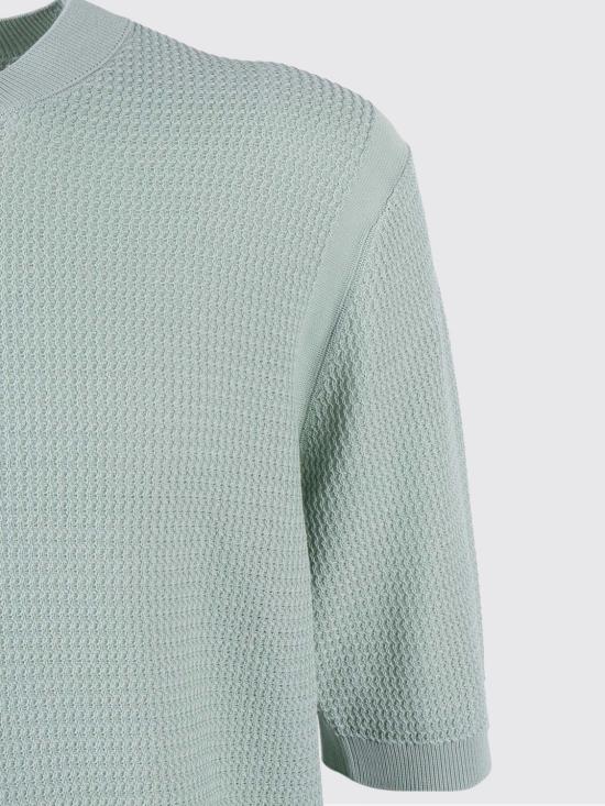 26SS 발렌타인 스웨터 B2W03514CT4 12686 Mint - BALLANTYNE