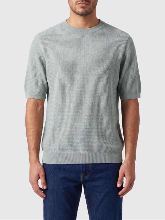 26SS 발렌타인 스웨터 B2W03514CT4 12686 Mint