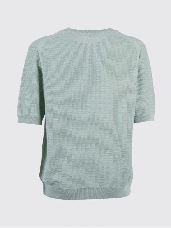 26SS 발렌타인 스웨터 B2W03514CT4 12686 Mint - BALLANTYNE