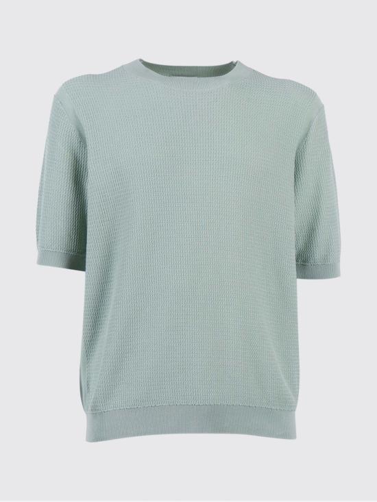 26SS 발렌타인 스웨터 B2W03514CT4 12686 Mint - BALLANTYNE