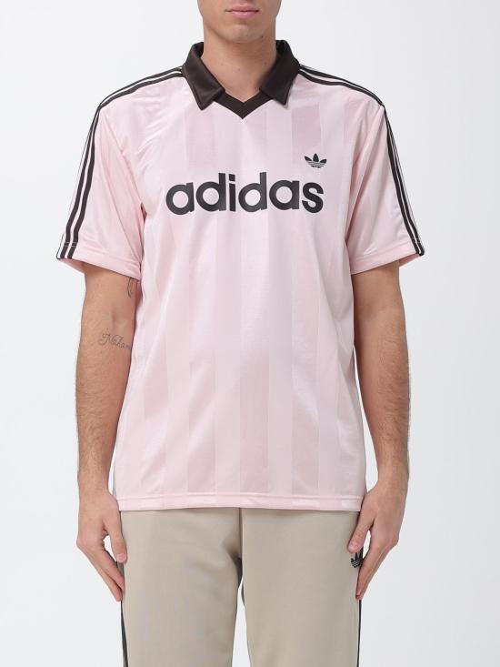 26SS 아디다스 반팔 티셔츠 KE3580 Pink