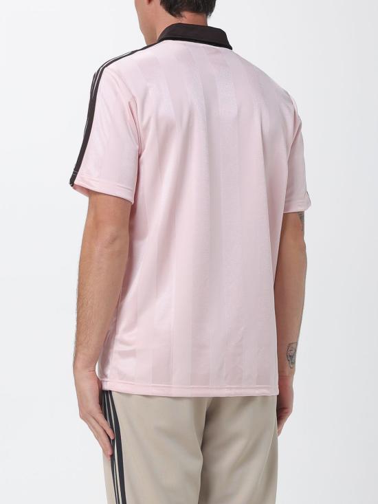 26SS 아디다스 반팔 티셔츠 KE3580 Pink - ADIDAS