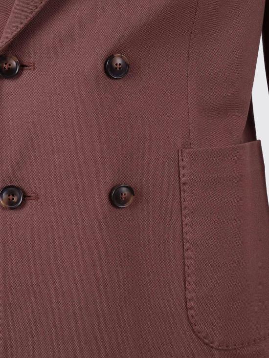26SS 치르콜로1901 수트 자켓 CN5176 1228 Brown - CIRCOLO 1901