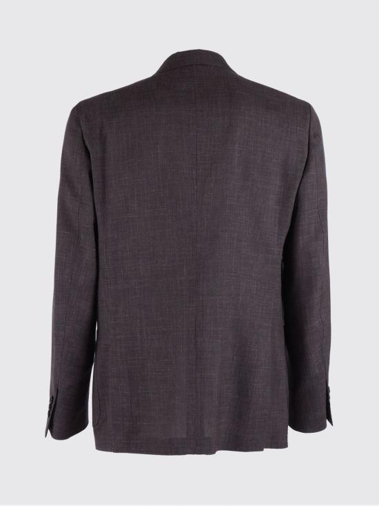 26SS 라르디니 자켓 CN6202ECN64522 450 Brown - LARDINI