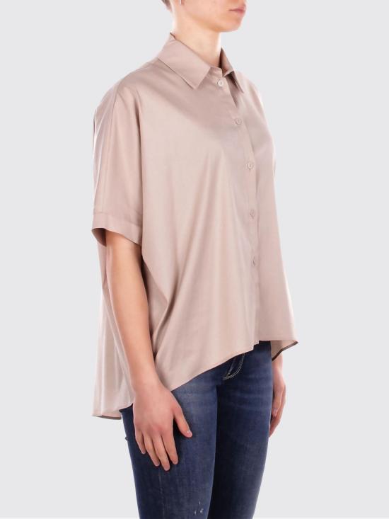 26SS 막스마라 블라우스 2616111029600 011 Sand - MAX MARA