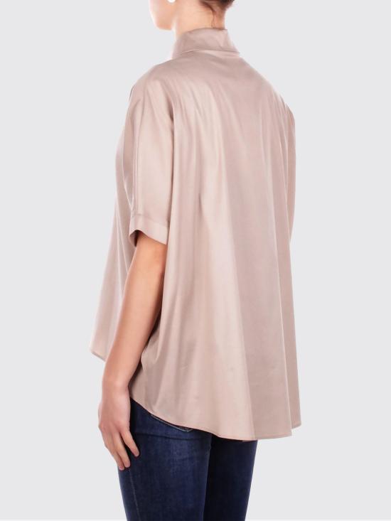 26SS 막스마라 블라우스 2616111029600 011 Sand - MAX MARA