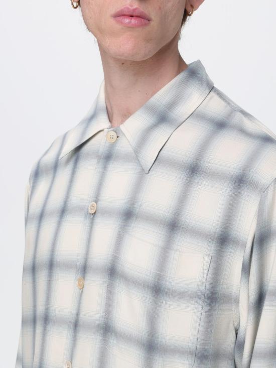 26SS 아워레가시 긴팔 셔츠 M2262ESC Natural - OUR LEGACY