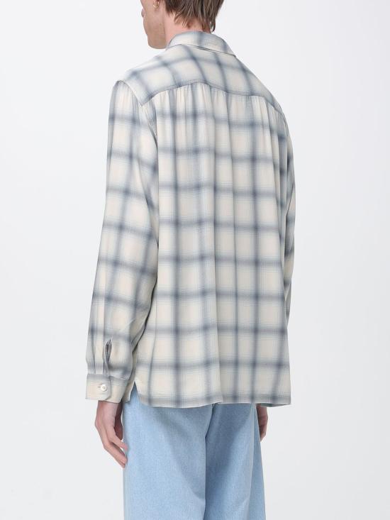 26SS 아워레가시 긴팔 셔츠 M2262ESC Natural - OUR LEGACY