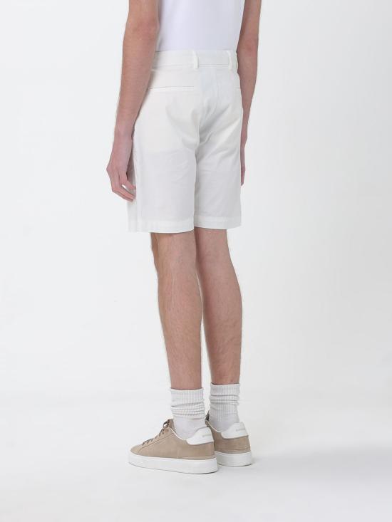 26SS 브룩스 필드 숏팬츠 205G C049 9149 White - BROOKSFIELD