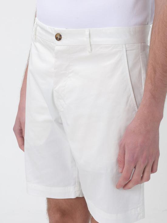 26SS 브룩스 필드 숏팬츠 205G C049 9149 White - BROOKSFIELD