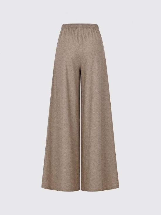 26SS 파비아나 필리피 팬츠 PAD276F291M131 0161 Rope - FABIANA FILIPPI