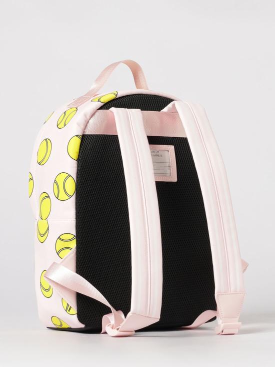 26SS [키즈] 마크제이콥스 백팩 W60851 475 Pink - MARC JACOBS