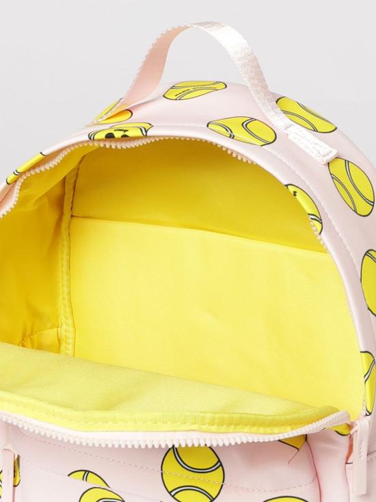 26SS [키즈] 마크제이콥스 백팩 W60851 475 Pink - MARC JACOBS