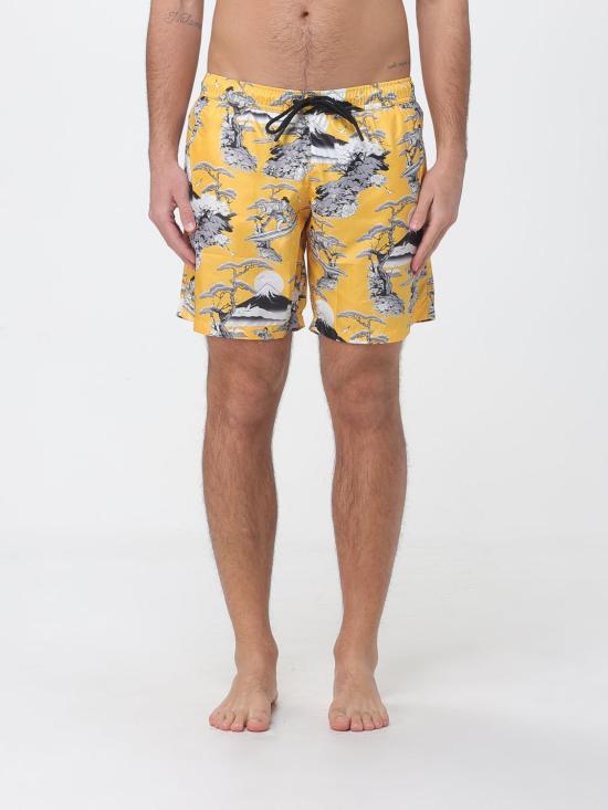 26SS 마우나케아 스윔팬츠 MKU203 YN Yellow