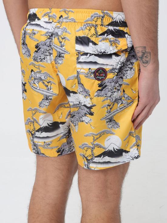 26SS 마우나케아 스윔팬츠 MKU203 YN Yellow - MAUNA KEA