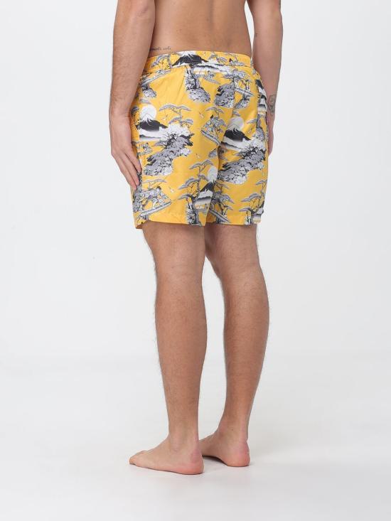 26SS 마우나케아 스윔팬츠 MKU203 YN Yellow - MAUNA KEA