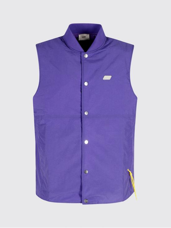 26SS 오트리 베스트 VEPX015P Violet - AUTRY