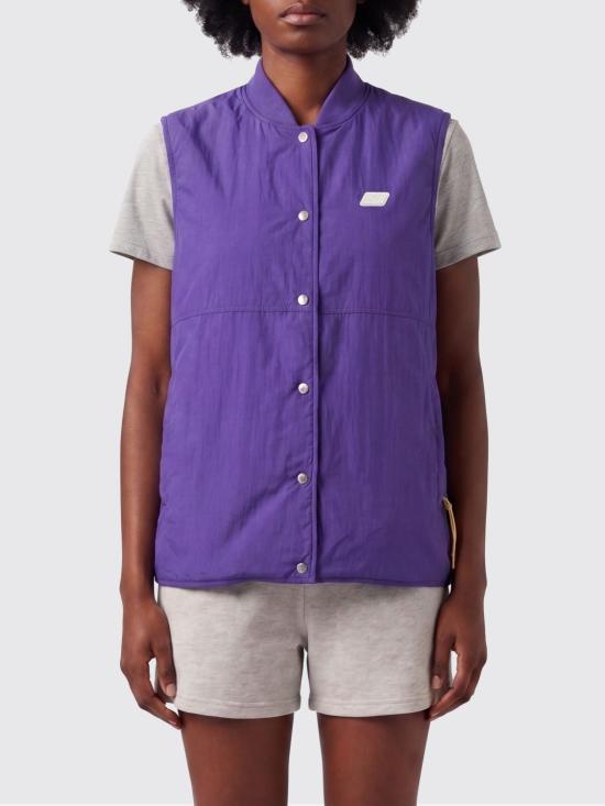 26SS 오트리 베스트 VEPX015P Violet