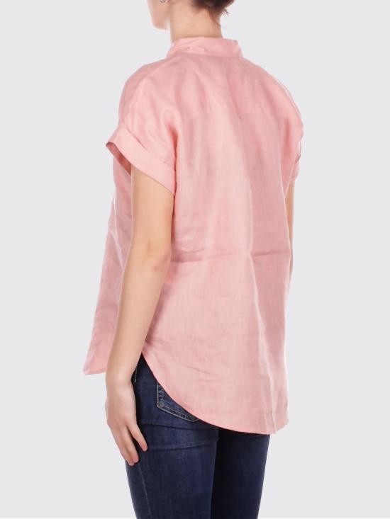 26SS 랄프 로렌 블라우스 200874259 012 Pink - RALPH LAUREN