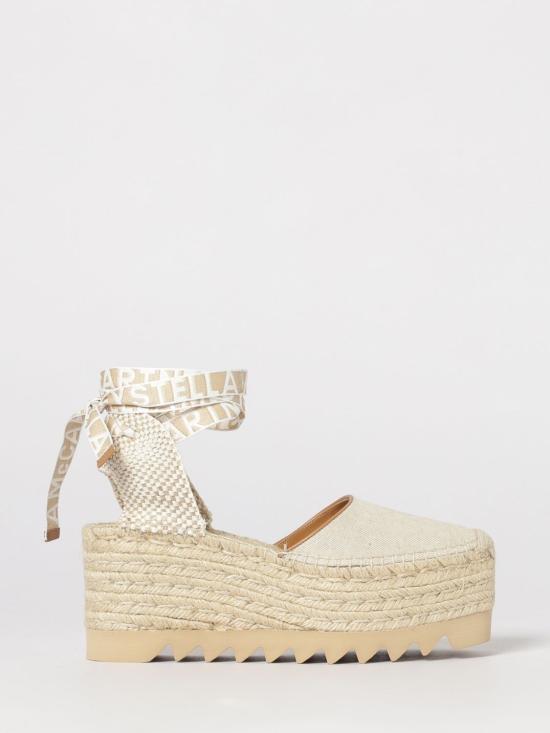26SS 스텔라 맥카트니 드레스 슈즈 810666E00283 9043 Beige