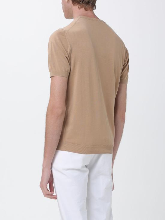 26SS 드루모어 스웨터 D0GN10000001 160 White - DRUMOHR