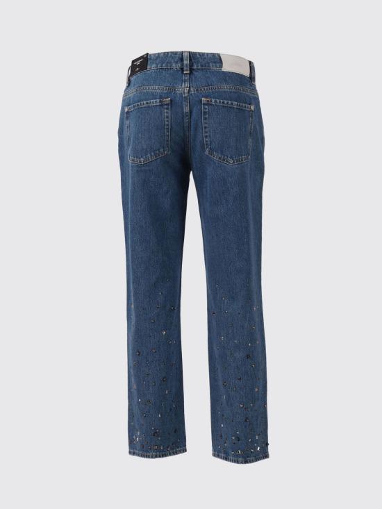 26SS 세븐포올맨카인드 데님 팬츠 7UD0CE52 1ZB Blue - 7 FOR ALL MANKIND