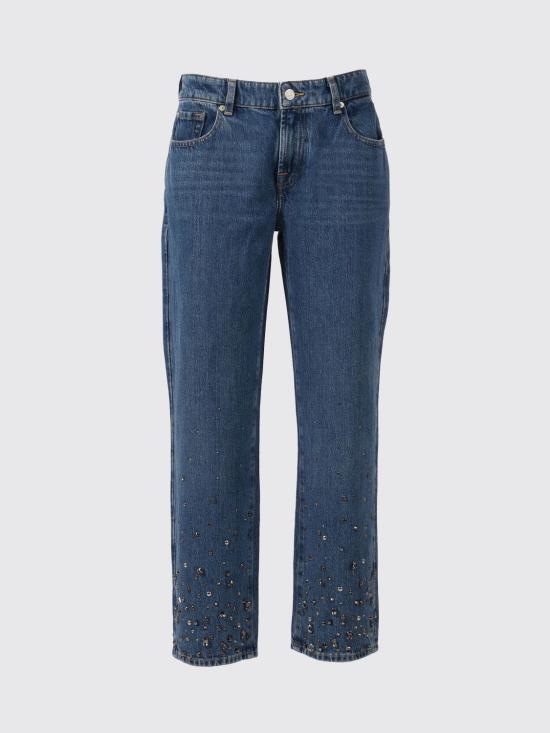 26SS 세븐포올맨카인드 데님 팬츠 7UD0CE52 1ZB Blue - 7 FOR ALL MANKIND