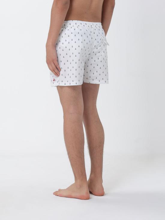 26SS 브룩스 필드 스윔팬츠 208A E031 V0032 White - BROOKSFIELD