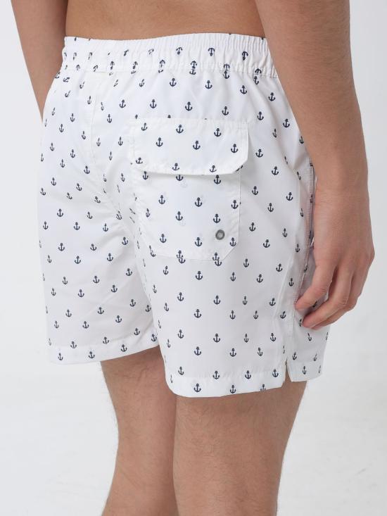 26SS 브룩스 필드 스윔팬츠 208A E031 V0032 White - BROOKSFIELD