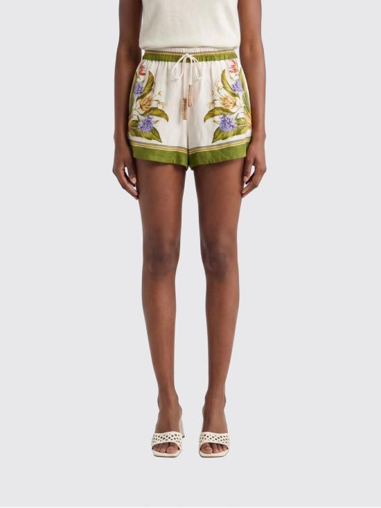 26SS 팜 리오 숏팬츠 349086 26100 Multicolor