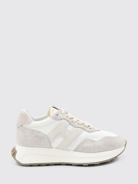 26SS 호간 스니커즈 HXW6410FZ40UYK 0RW0 White