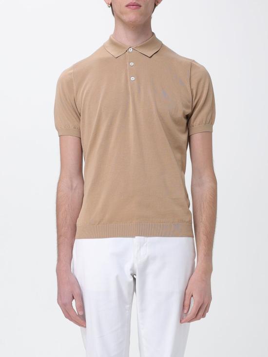 26SS 드루모어 폴로 티셔츠 D0GN20200001 160 White