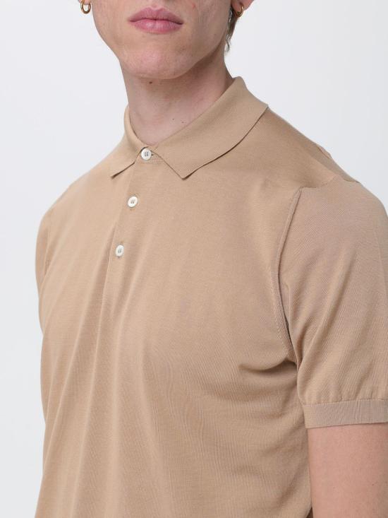 26SS 드루모어 폴로 티셔츠 D0GN20200001 160 White - DRUMOHR