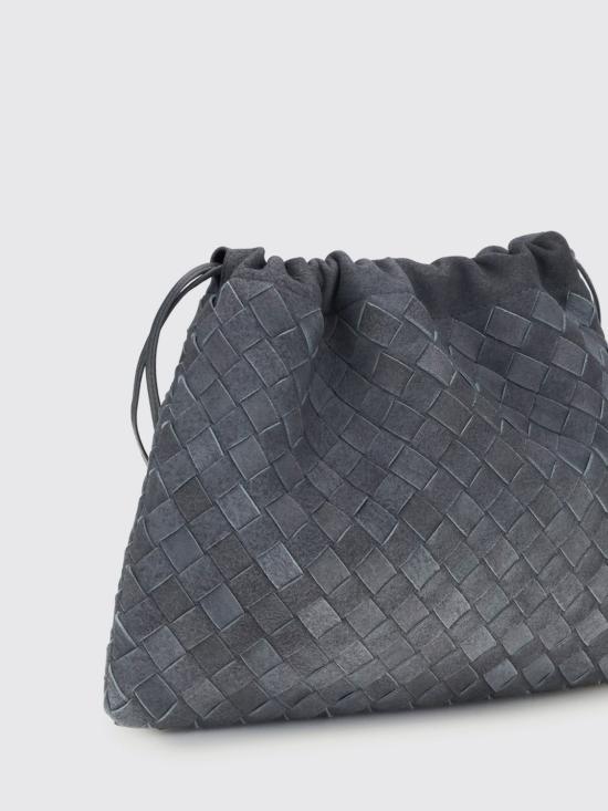 26SS 보테가베네타 클러치/파우치 796728V6FQ1 4545 Grey - BOTTEGA VENETA