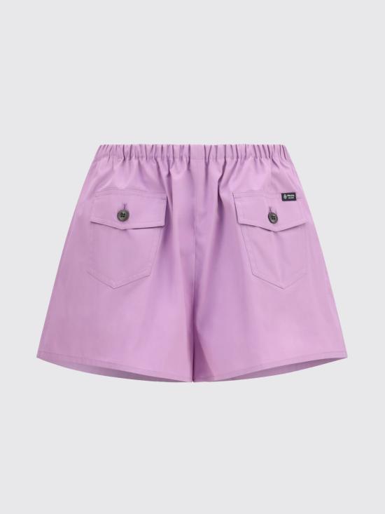 26SS 프라다 숏팬츠 P235KSOOO1XV2 F0014 Lilac