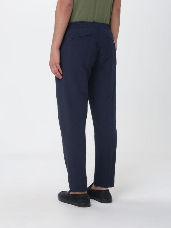 26SS 시빌리아 스트레이트 팬츠 SVM02112T0193ABTPB T0457 Blue - SIVIGILA