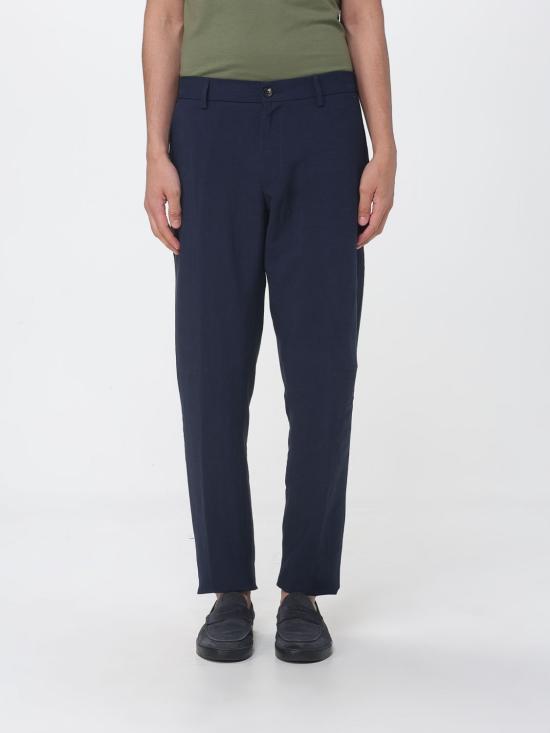 26SS 시빌리아 스트레이트 팬츠 SVM02112T0193ABTPB T0457 Blue