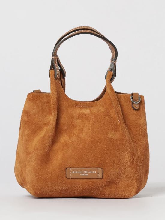 26SS 지아니 끼아리니 숄더백 BS9778CMPL 1478 Leather
