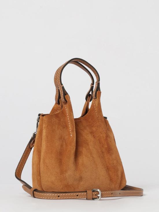 26SS 지아니 끼아리니 숄더백 BS9778CMPL 1478 Leather - GIANNI CHIARINI