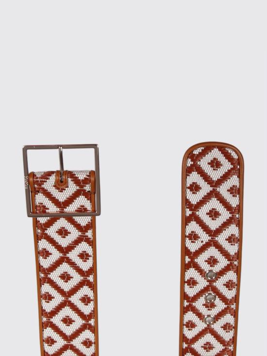 26SS 막스마라 레귤러 벨트 2614501022600 002 Beige - MAX MARA