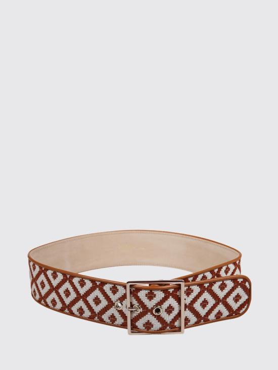 26SS 막스마라 레귤러 벨트 2614501022600 002 Beige